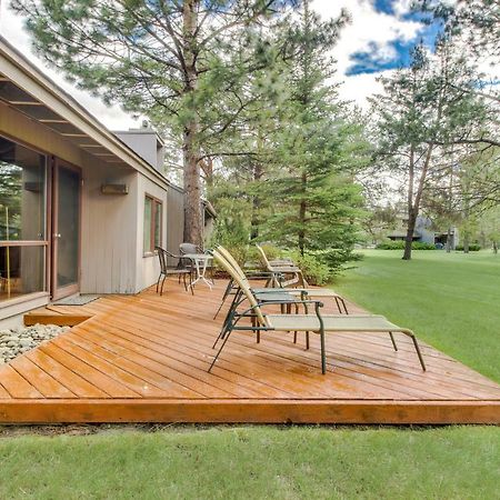 Meadow House 76 | Discover Sunriver Εξωτερικό φωτογραφία
