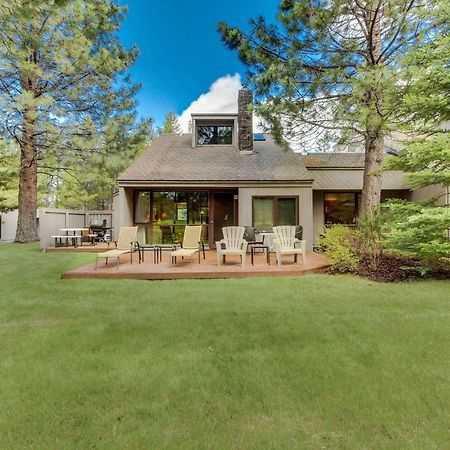 Meadow House 76 | Discover Sunriver Εξωτερικό φωτογραφία