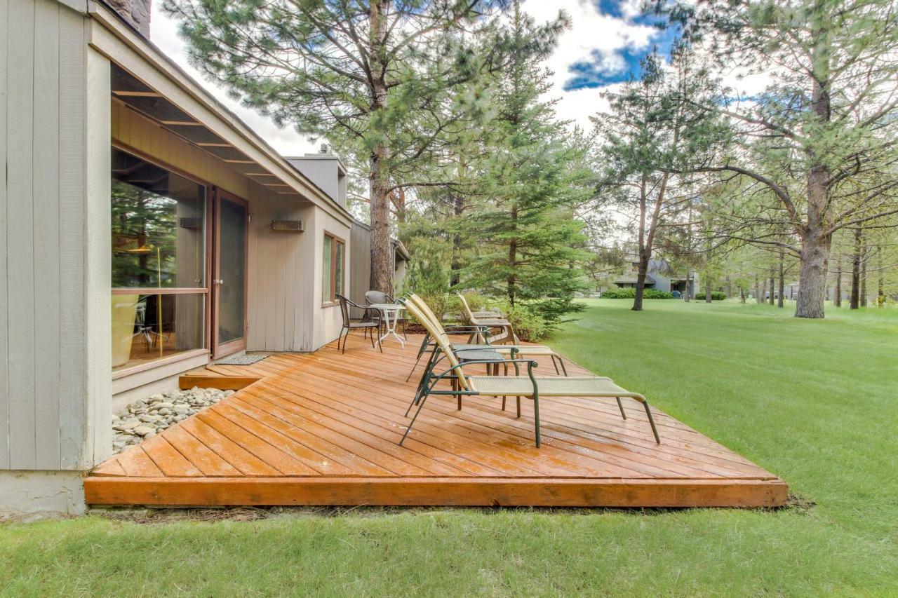 Meadow House 76 | Discover Sunriver Εξωτερικό φωτογραφία