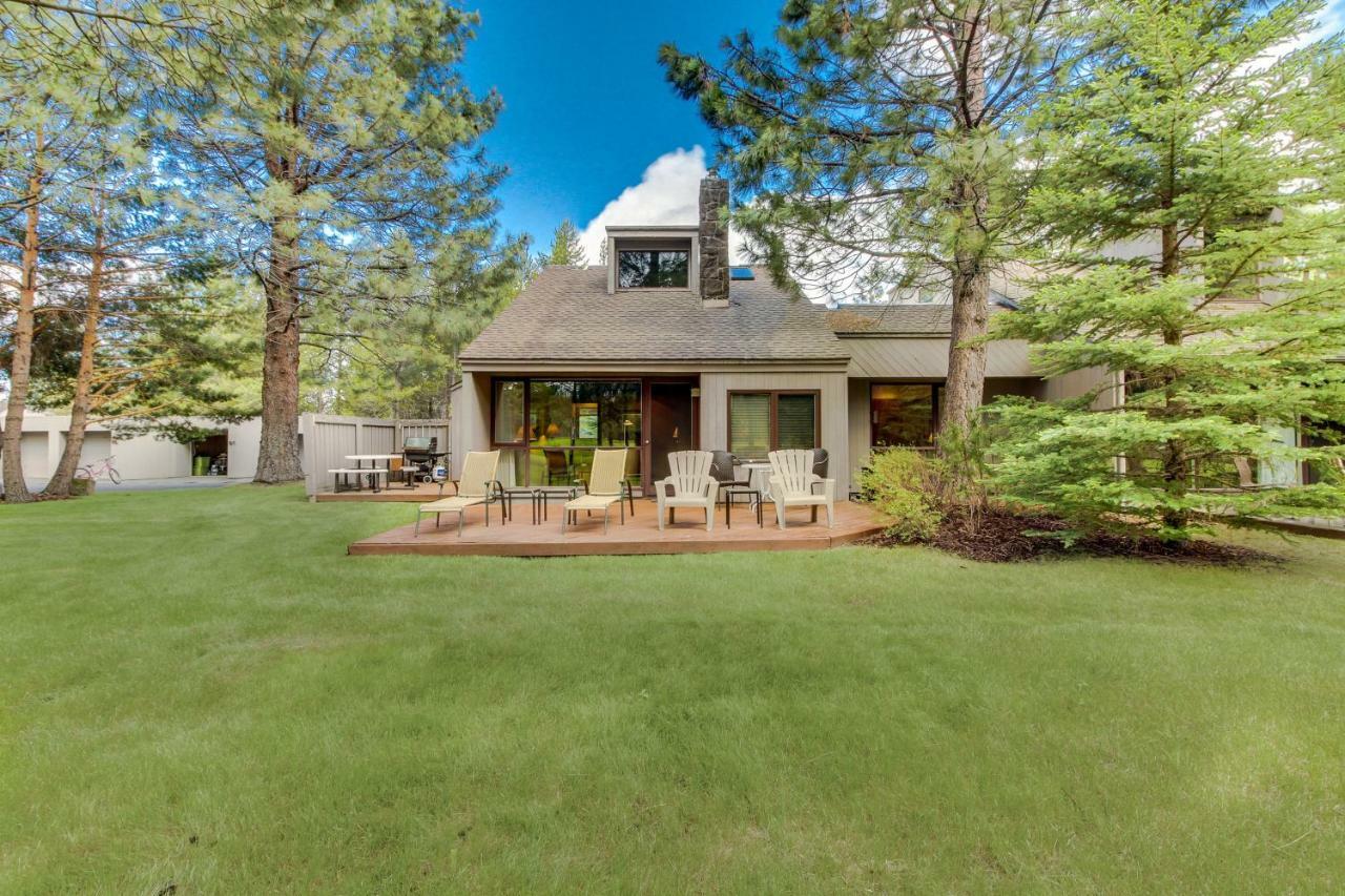 Meadow House 76 | Discover Sunriver Εξωτερικό φωτογραφία