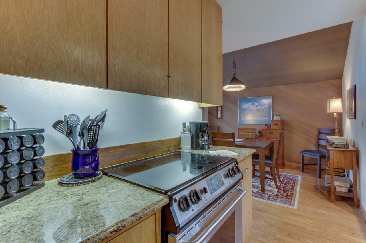 Meadow House 76 | Discover Sunriver Εξωτερικό φωτογραφία