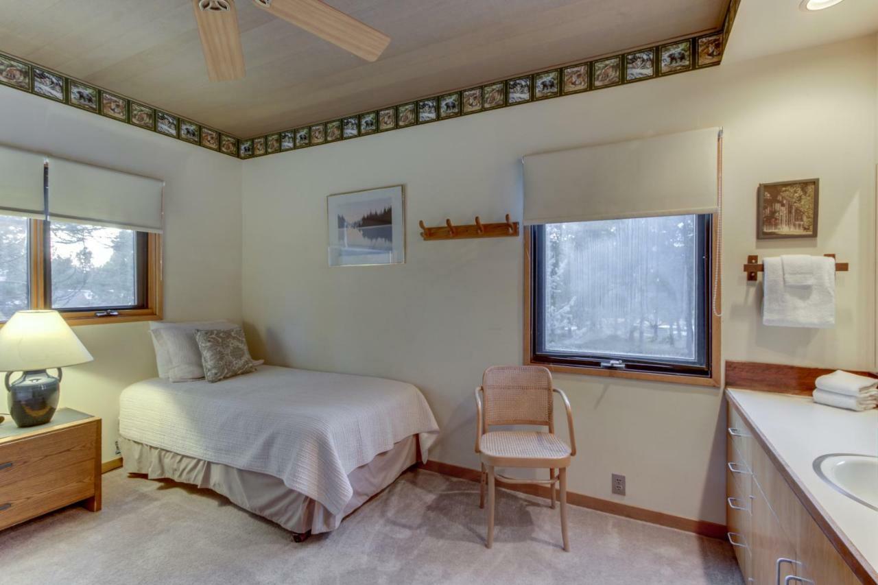 Meadow House 76 | Discover Sunriver Εξωτερικό φωτογραφία