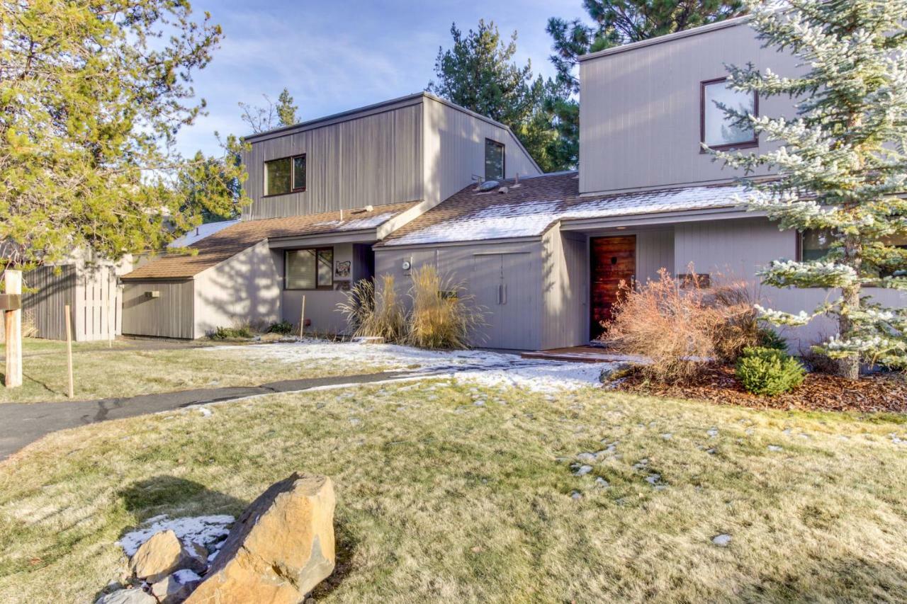 Meadow House 76 | Discover Sunriver Εξωτερικό φωτογραφία