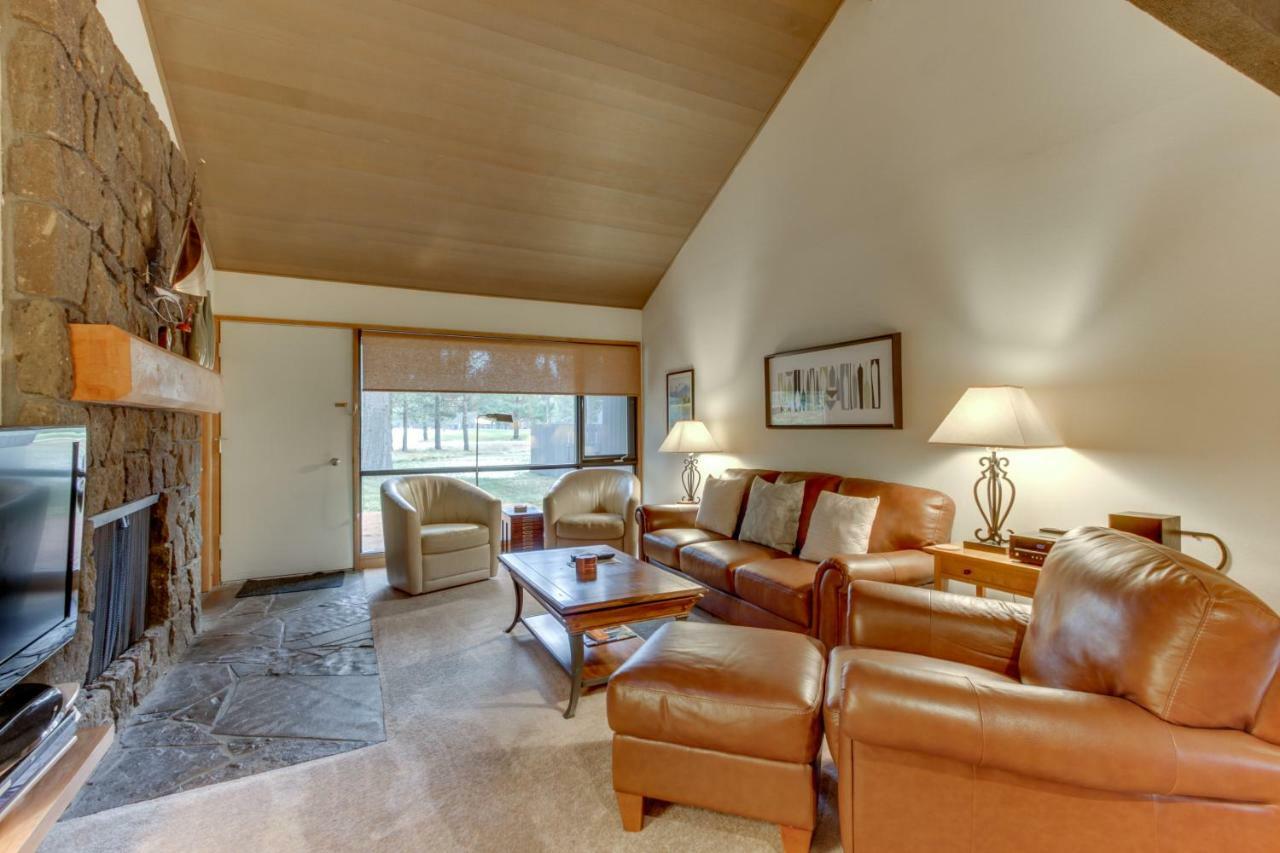 Meadow House 76 | Discover Sunriver Εξωτερικό φωτογραφία