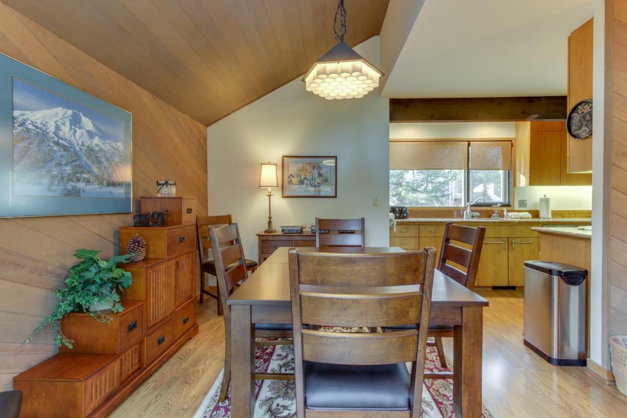 Meadow House 76 | Discover Sunriver Εξωτερικό φωτογραφία
