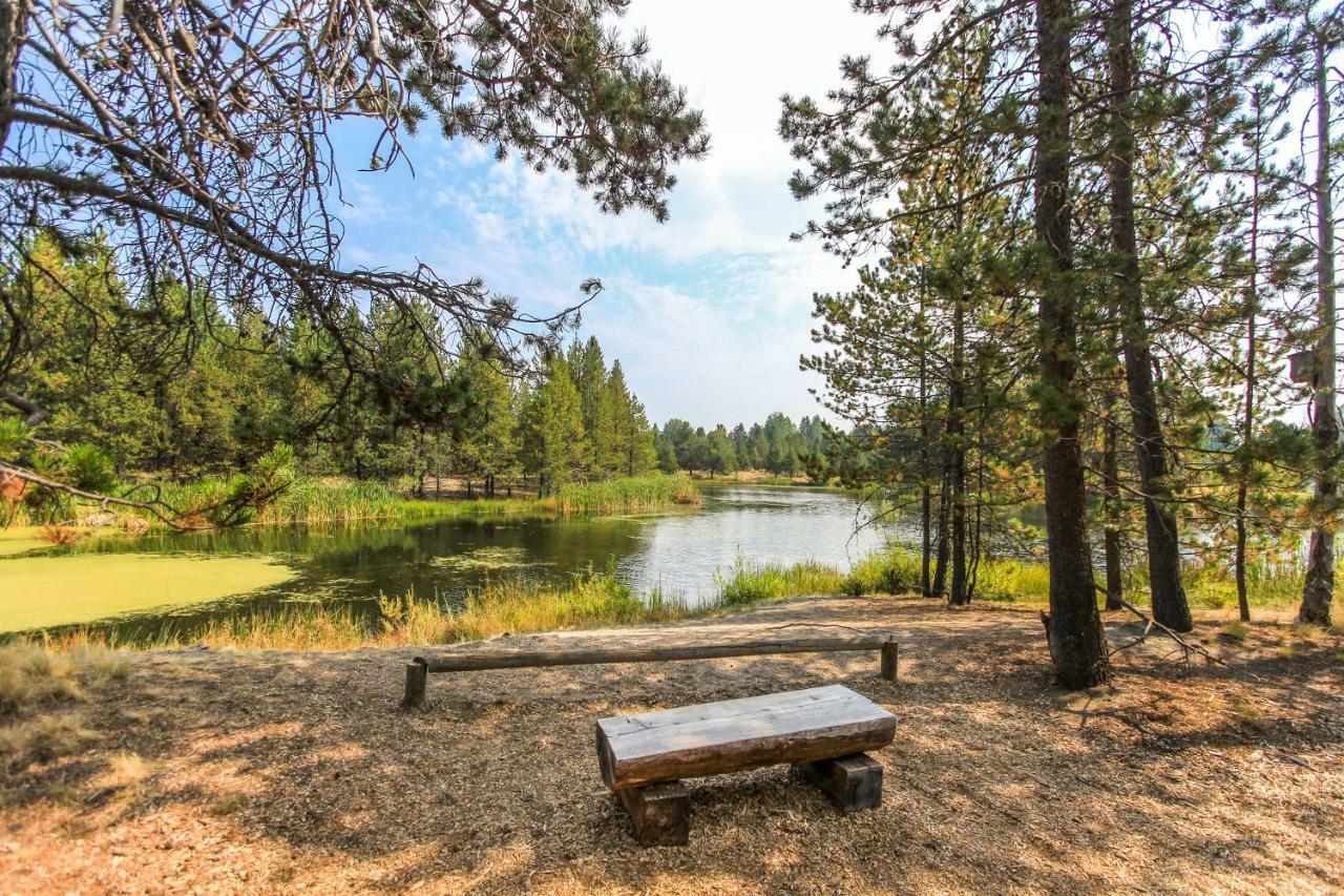 Meadow House 76 | Discover Sunriver Εξωτερικό φωτογραφία