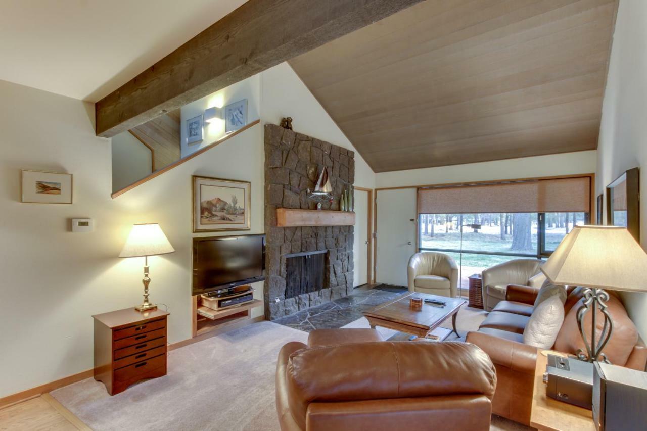 Meadow House 76 | Discover Sunriver Εξωτερικό φωτογραφία