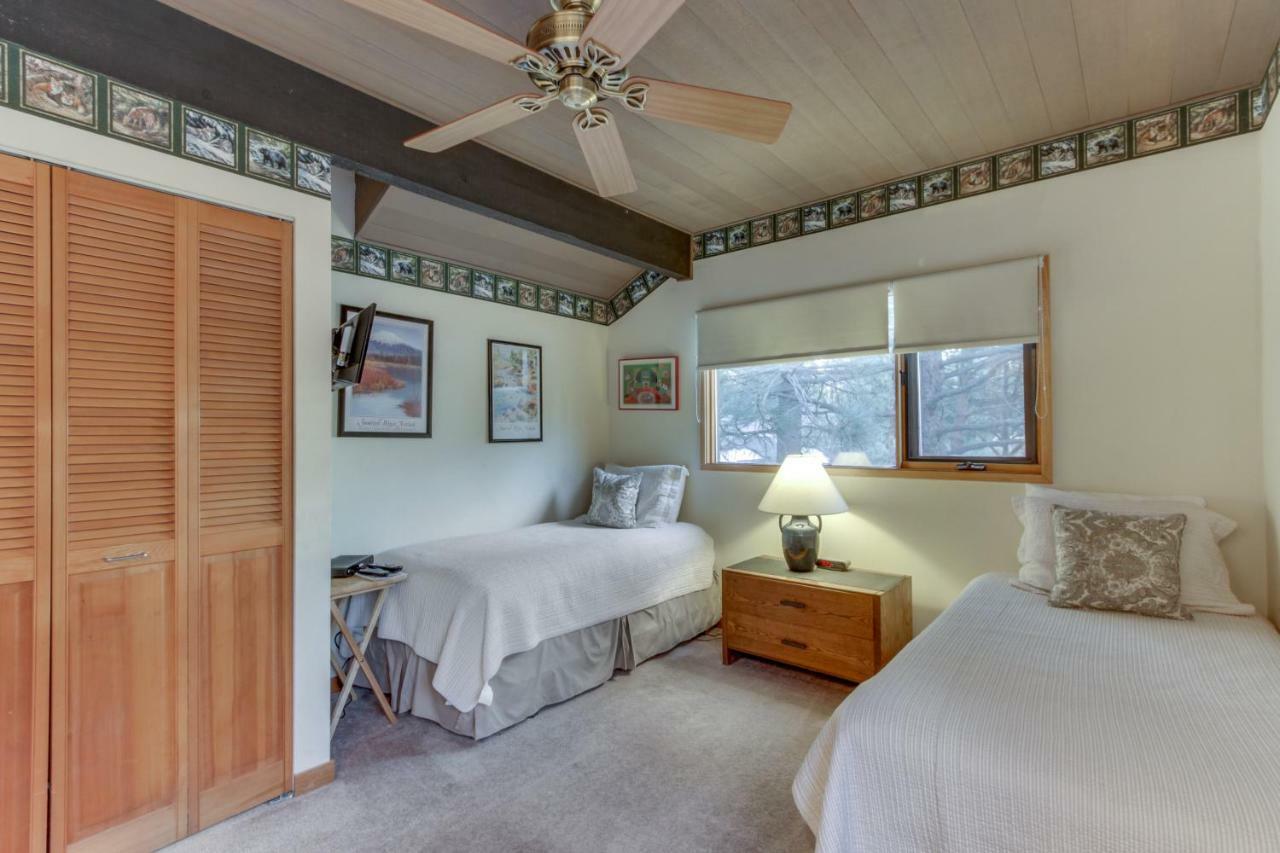 Meadow House 76 | Discover Sunriver Εξωτερικό φωτογραφία