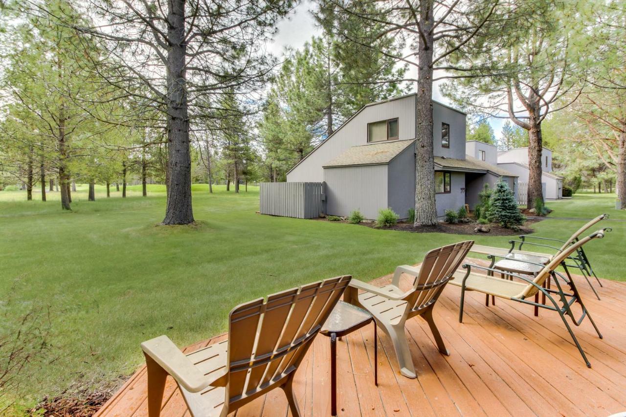 Meadow House 76 | Discover Sunriver Εξωτερικό φωτογραφία