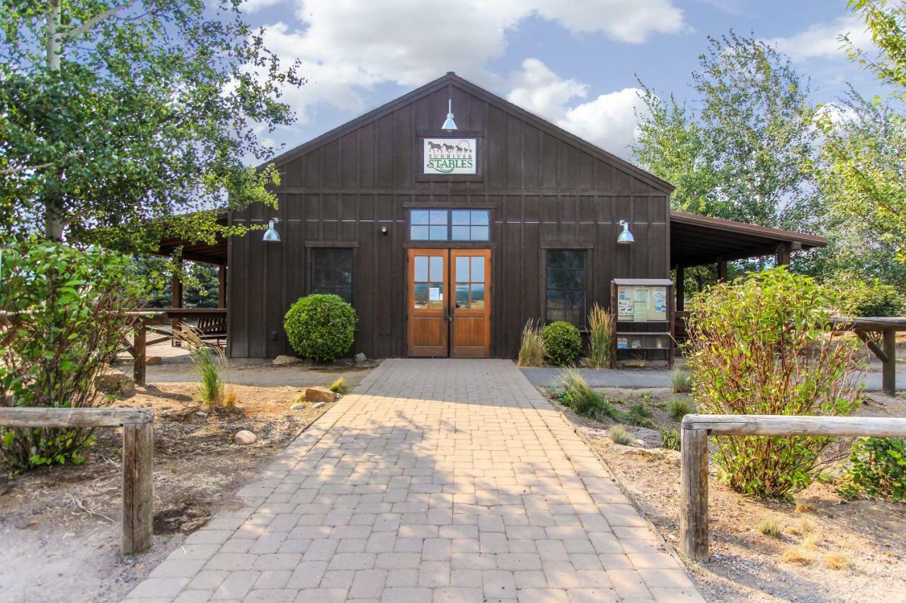 Meadow House 76 | Discover Sunriver Εξωτερικό φωτογραφία
