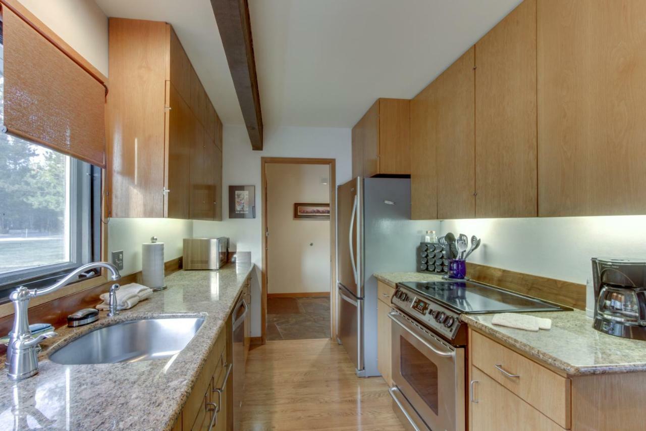 Meadow House 76 | Discover Sunriver Εξωτερικό φωτογραφία