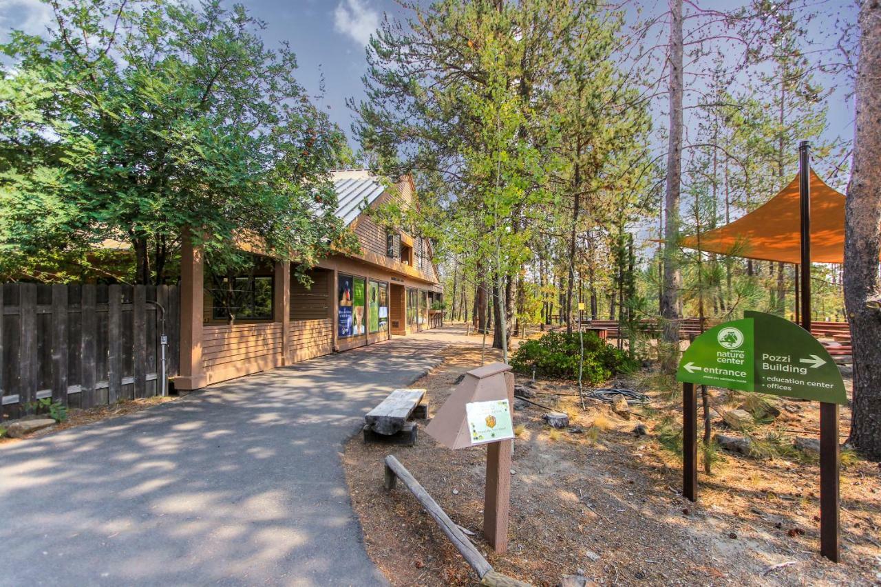 Meadow House 76 | Discover Sunriver Εξωτερικό φωτογραφία