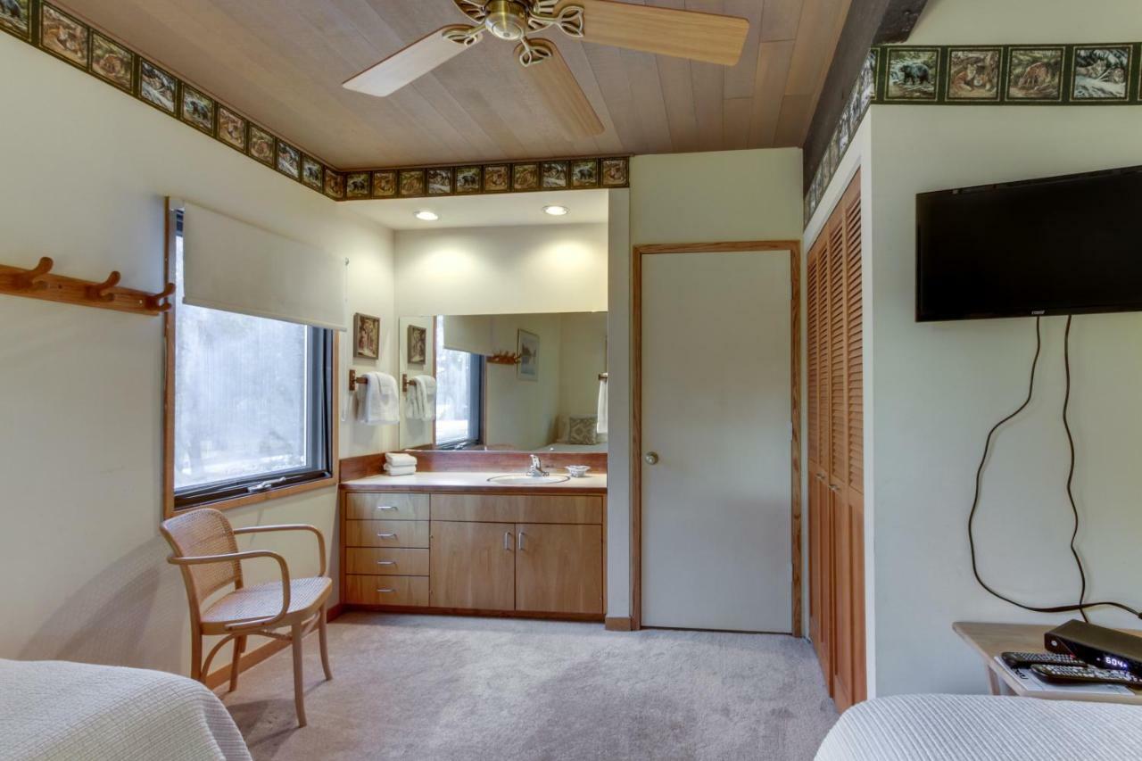 Meadow House 76 | Discover Sunriver Εξωτερικό φωτογραφία