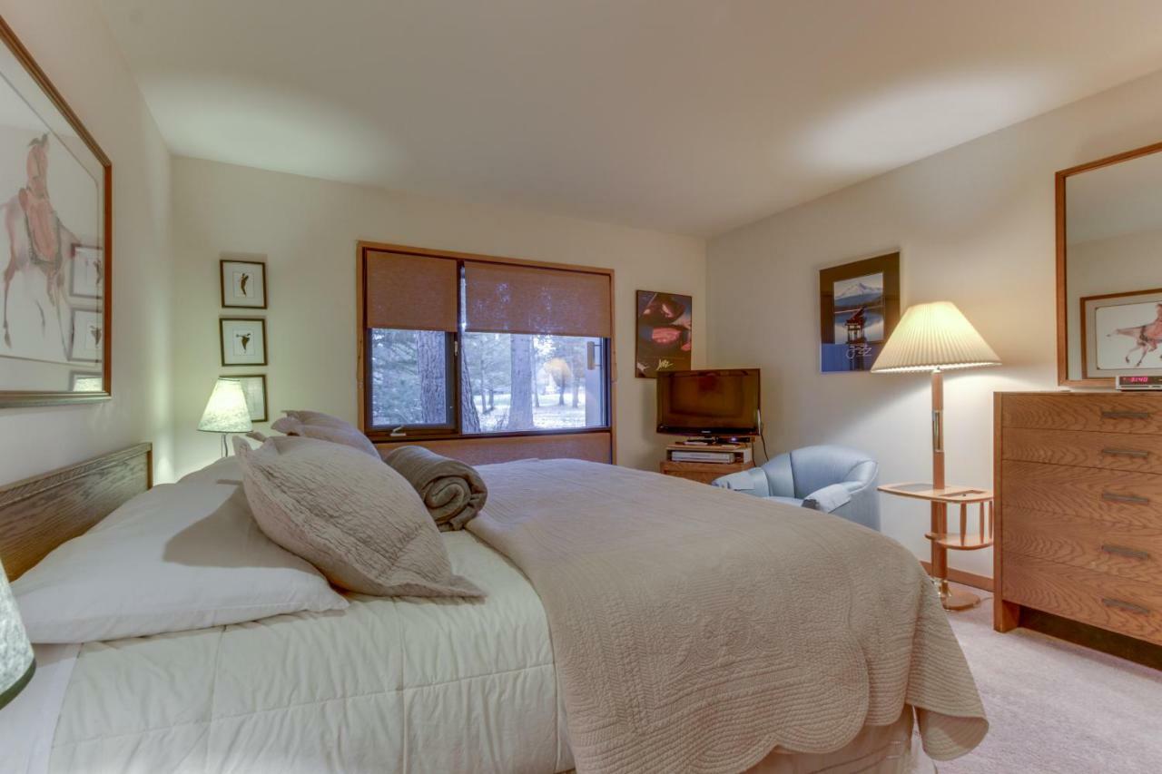 Meadow House 76 | Discover Sunriver Εξωτερικό φωτογραφία
