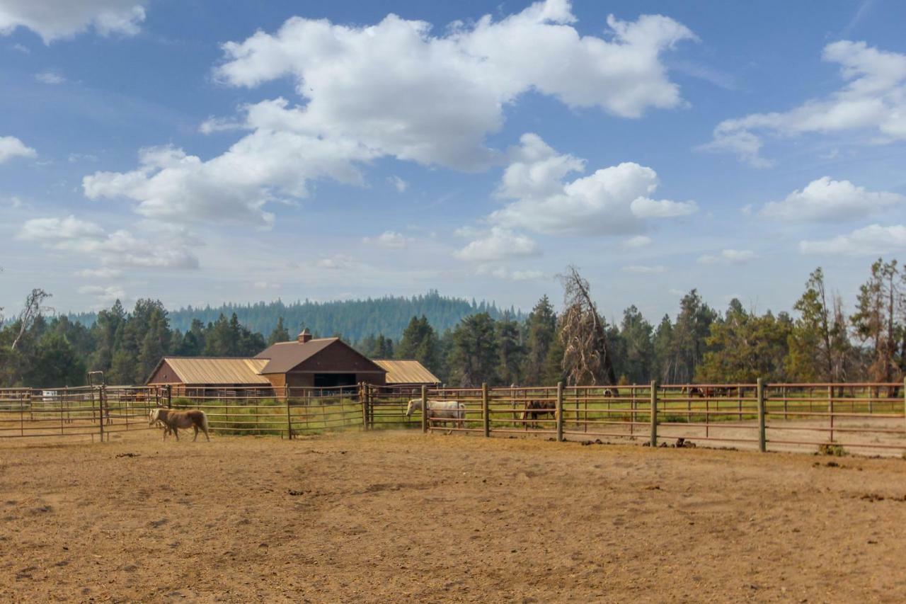 Meadow House 76 | Discover Sunriver Εξωτερικό φωτογραφία
