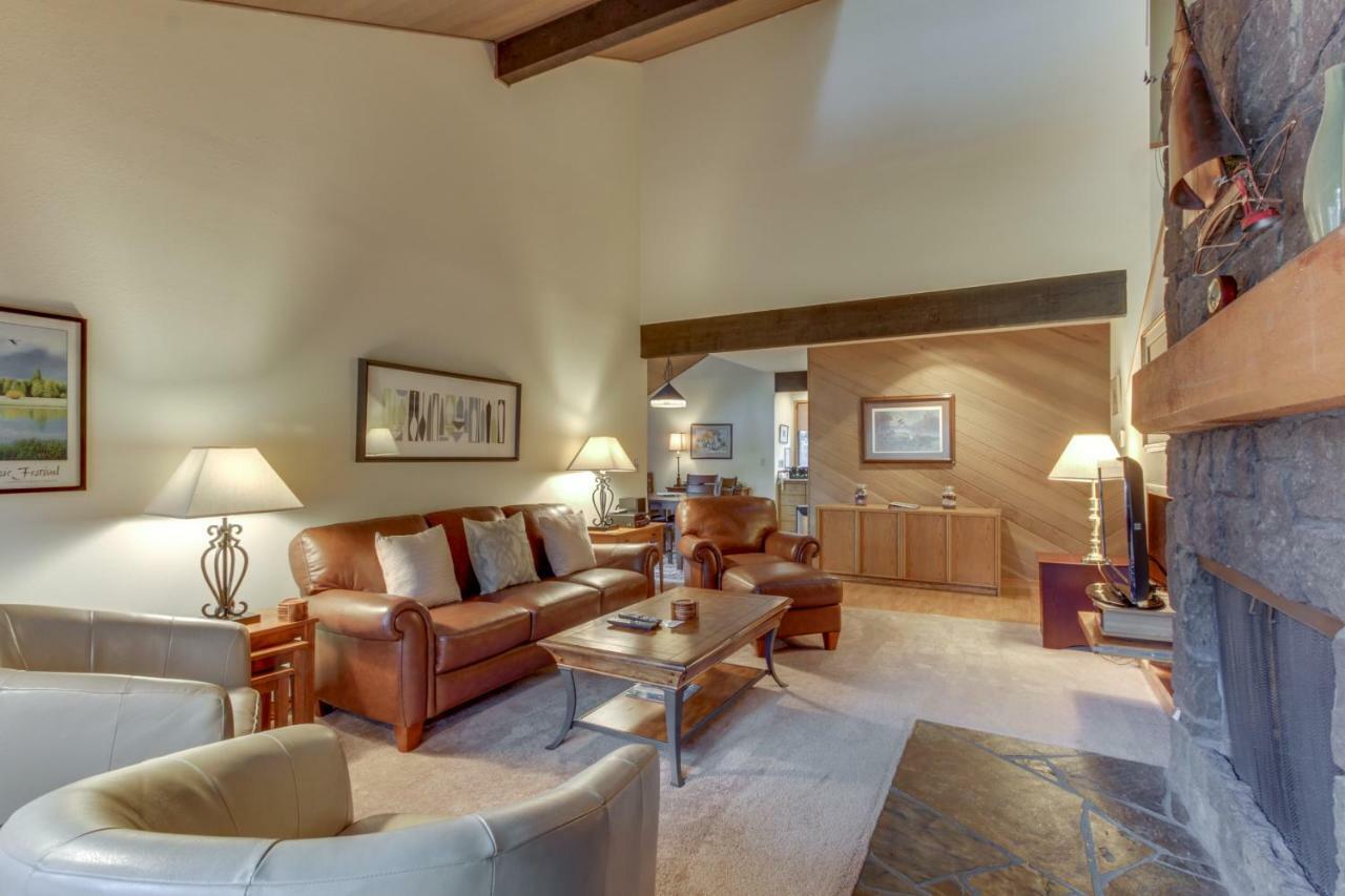 Meadow House 76 | Discover Sunriver Εξωτερικό φωτογραφία