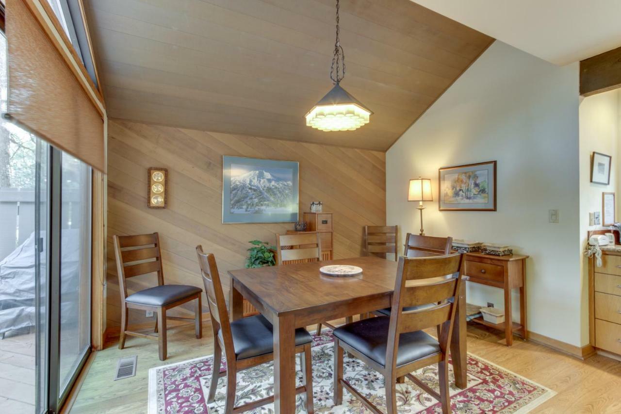 Meadow House 76 | Discover Sunriver Εξωτερικό φωτογραφία