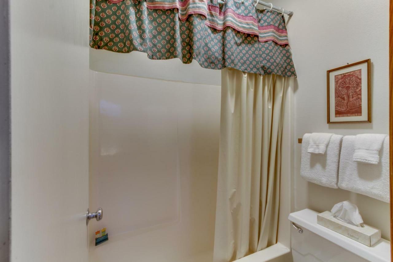 Meadow House 76 | Discover Sunriver Εξωτερικό φωτογραφία